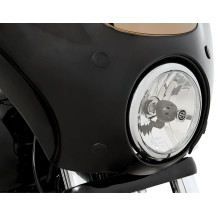 Headlight Mount Extension Hardware
