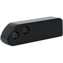 Headlight Mount Extension Hardware