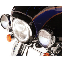 Faldillas para Faros Fang®