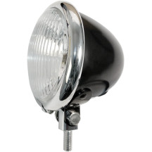 Bates Style 4-1/2" Spotlamp