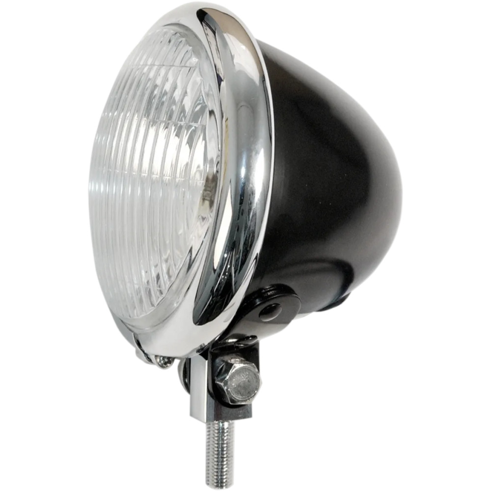 Bates Style 4-1/2" Spotlamp