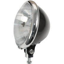 5-3/4" Bates-Style Headlight