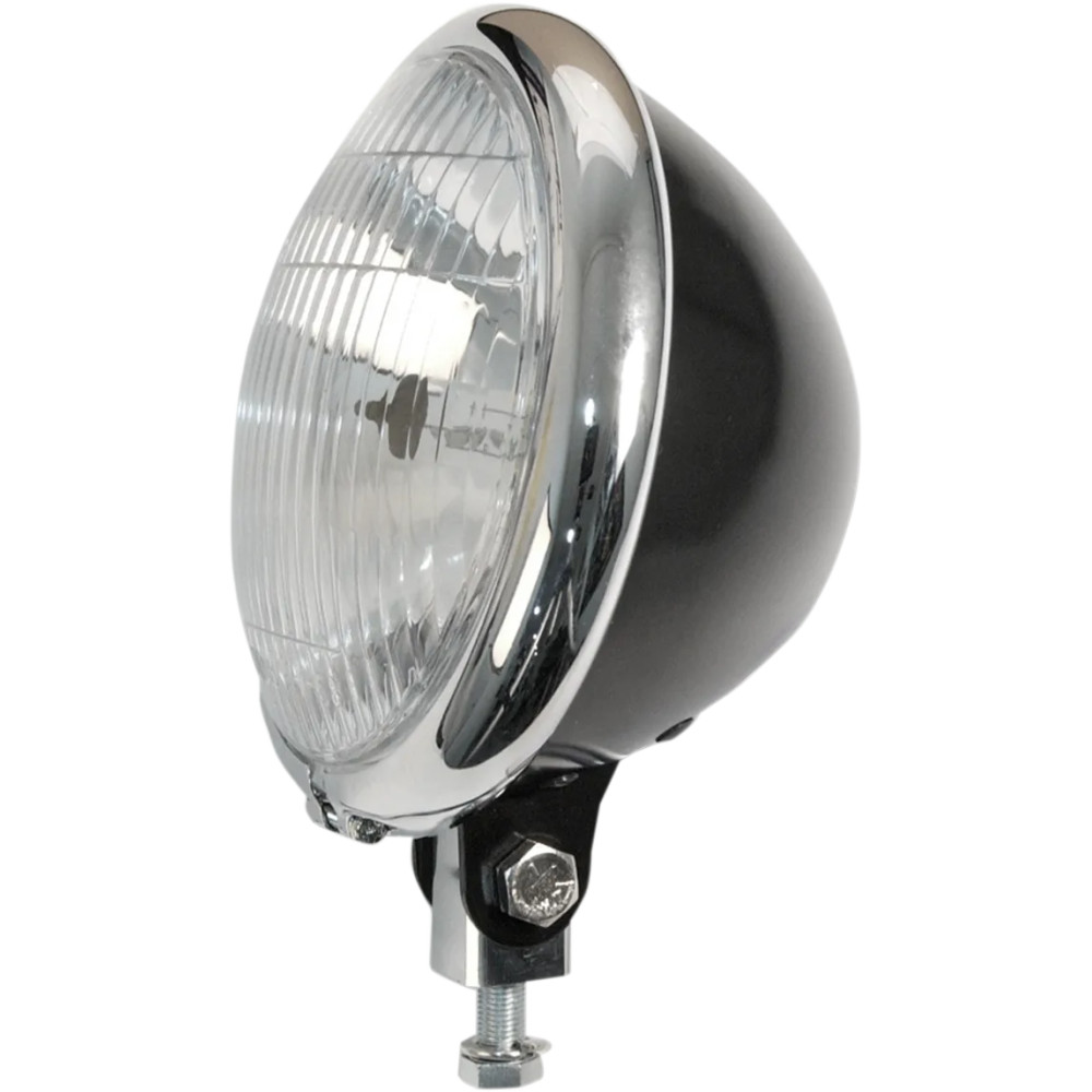 5-3/4" Bates-Style Headlight 5-3/4" Bates-Style Headlight