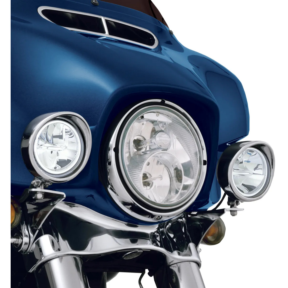3.5" LED Driving Light Kit