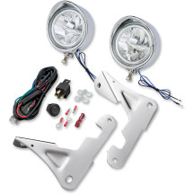 3.5" LED Driving Light Kit