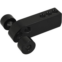 Headlight Mount Extension Hardware