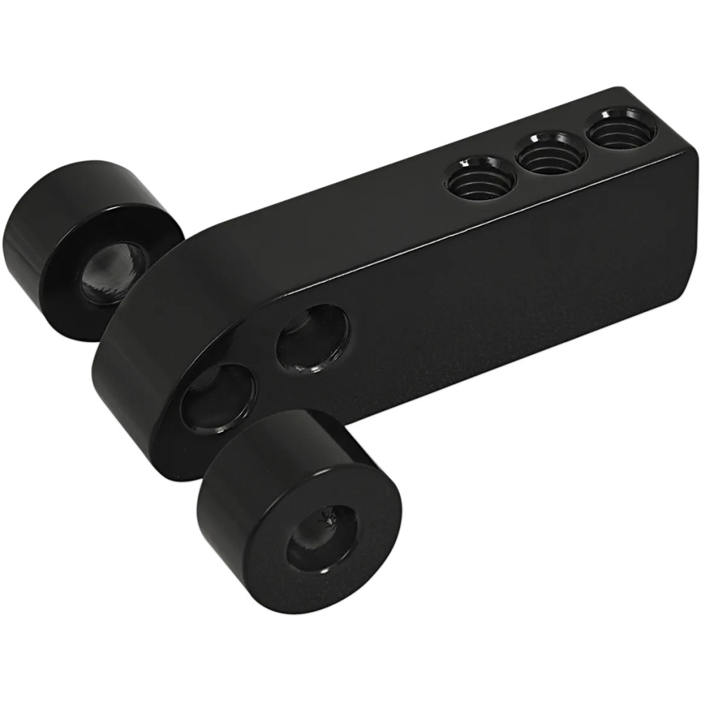 Headlight Mount Extension Hardware