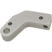 Headlight Mount Extension Hardware