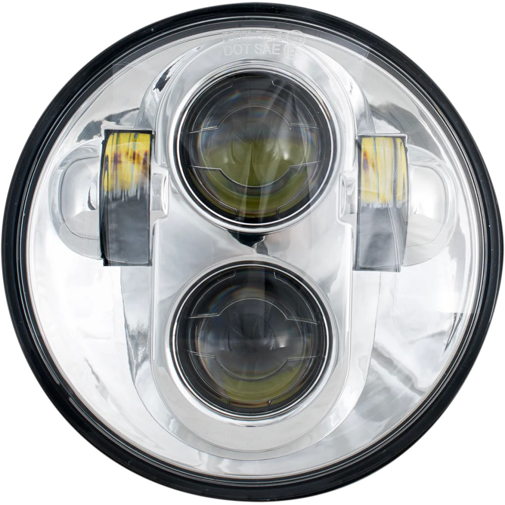 Illuminati LED Headlight Assembly