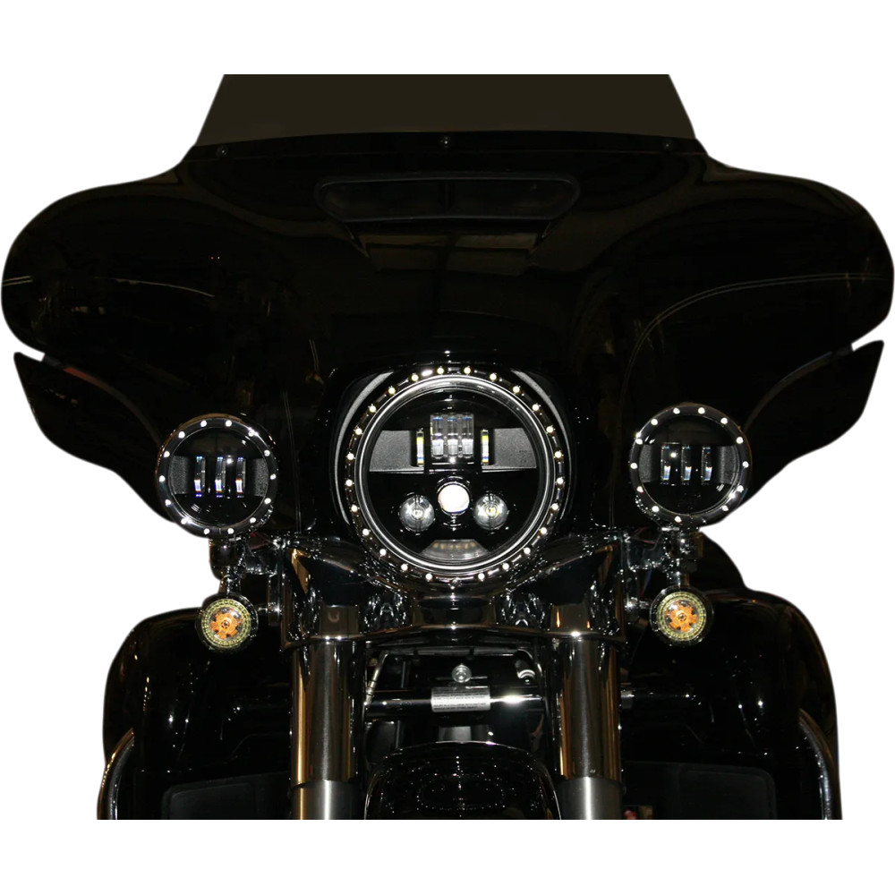 7" ProBeam® LED Headlamp