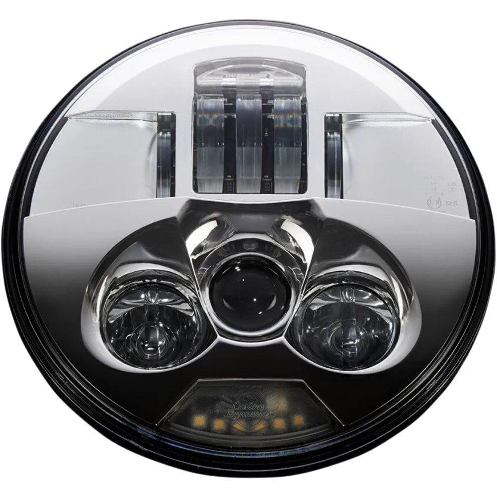 Faros LED ProBeam® de 7" Faros LED ProBeam® de 7"