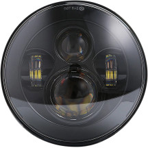 Illuminati LED Headlight Assembly