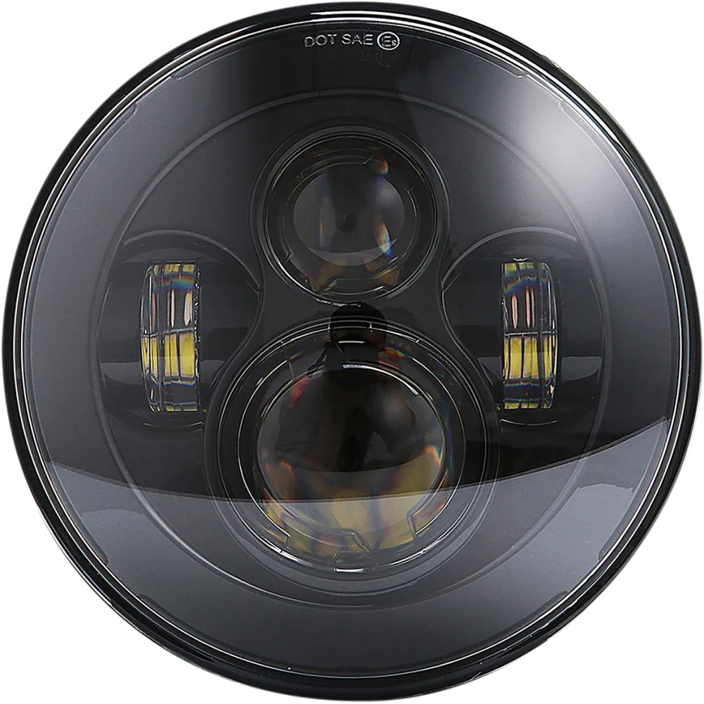 Illuminati LED Headlight Assembly