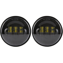 4.5" LED Passing Lamps