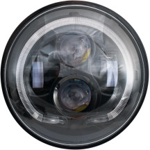 Illuminati LED Headlight Assembly