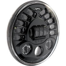 7" LED Adaptive 2 Headlight
