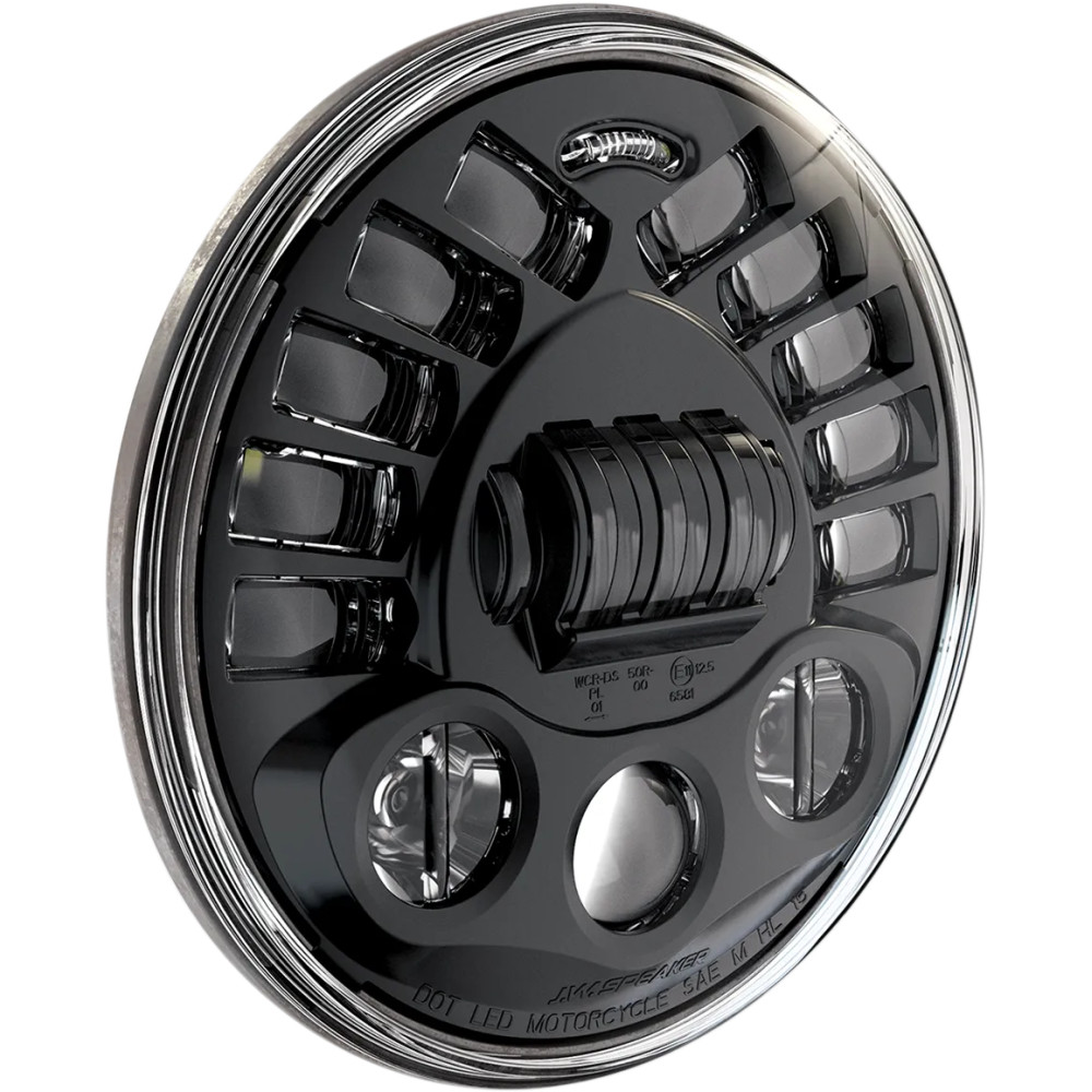 7" LED Adaptive 2 Headlight