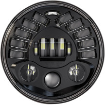 7" LED Adaptive 2 Headlight