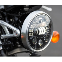 7" LED Adaptive 2 Headlight