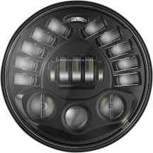 Pedestal Mount LED Adaptive 2 Headlight