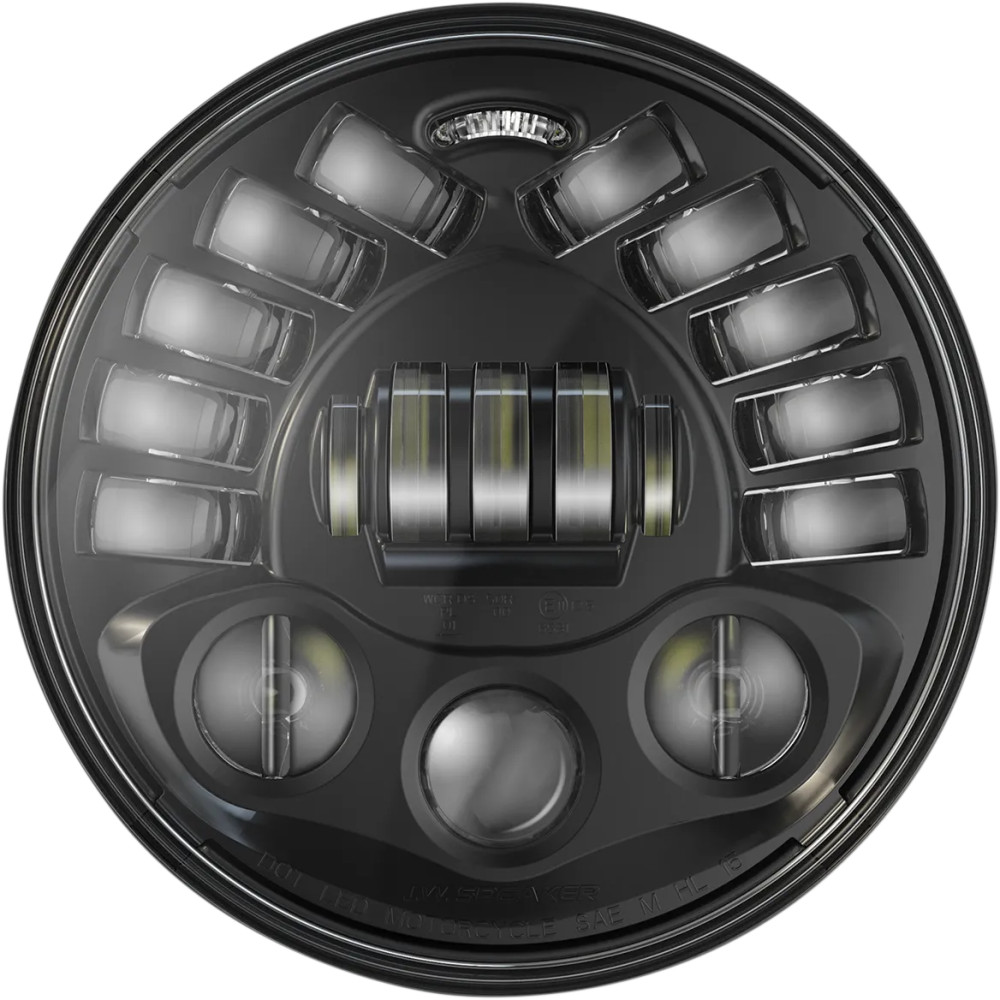 Pedestal Mount LED Adaptive 2 Headlight