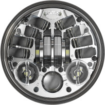 5-3/4" LED Adaptive 2 Headlight