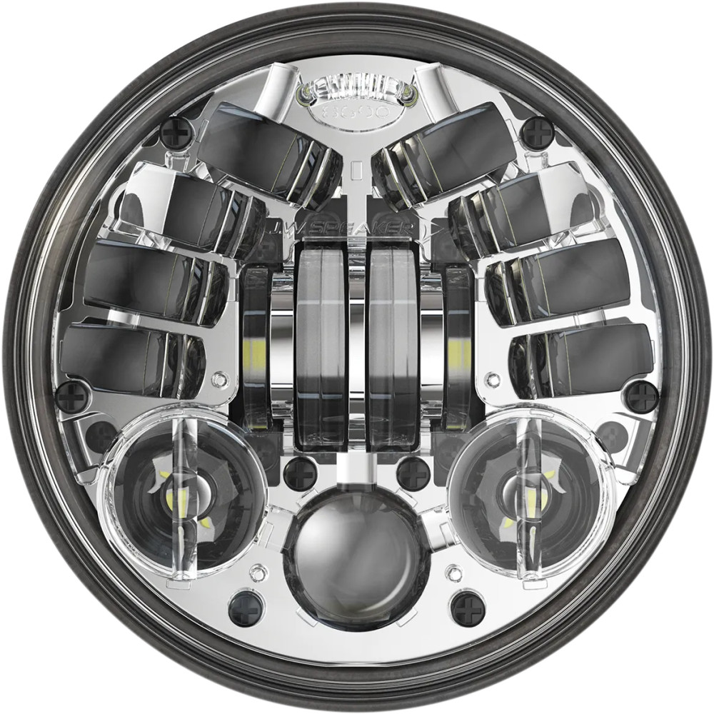 5-3/4" LED Adaptive 2 Headlight