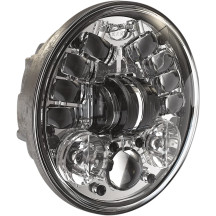 5-3/4" LED Adaptive 2 Headlight