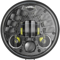 Faro LED Adaptive 2 con montaje en pedestal — para 145 mm (5-3/4\")