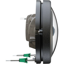 Adaptive 2 LED Headlight