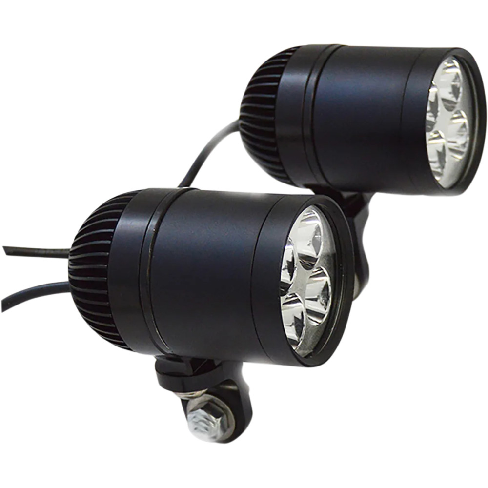 Juego de Luces LED para Conducción