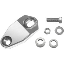 Headlight Mount Extension Hardware