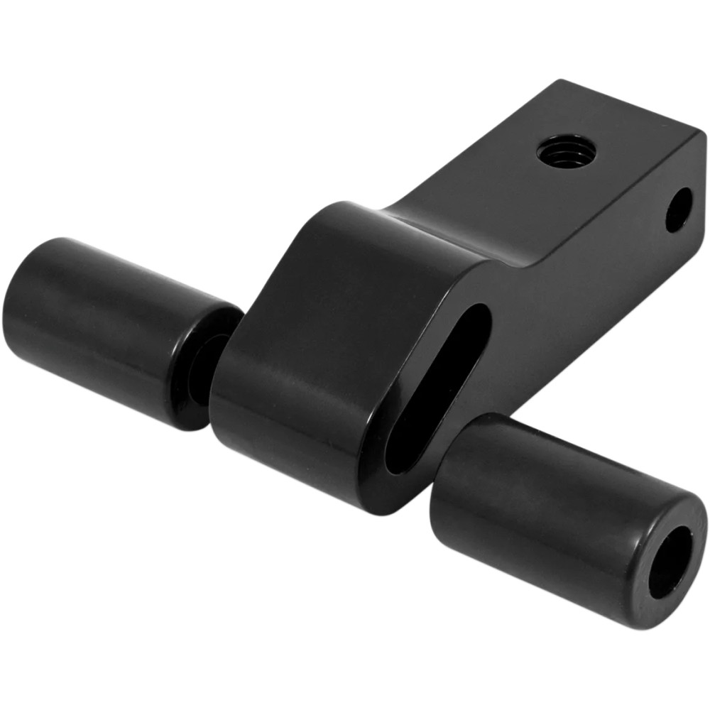 Dual Headlight Extension Block