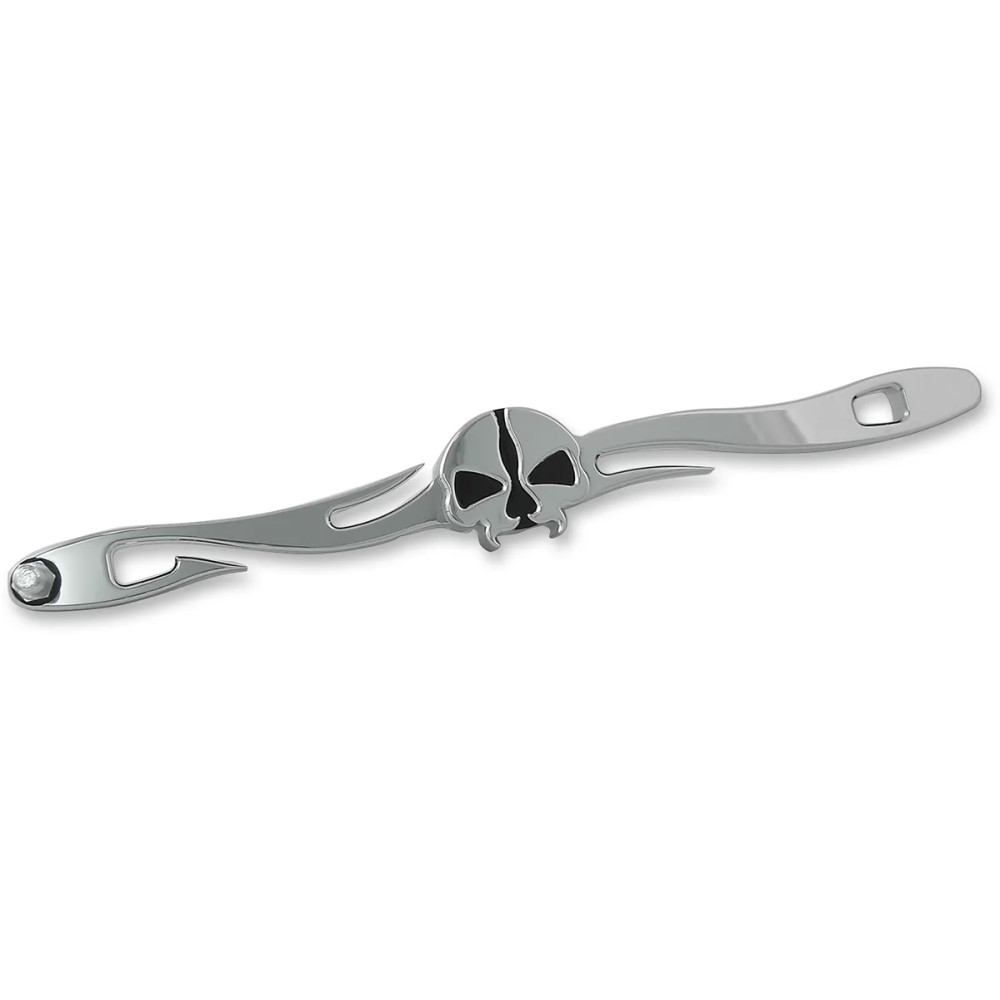 Enlace de cambio personalizado Split Skull