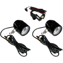 ProBEAM® LED Halo Fog Lamps