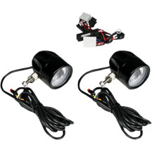 ProBEAM® LED Halo Fog Lamps