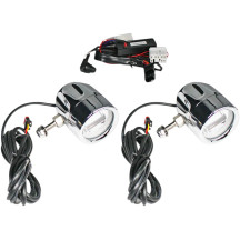ProBEAM® LED Halo Fog Lamps