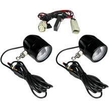 ProBEAM® LED Halo Fog Lamps