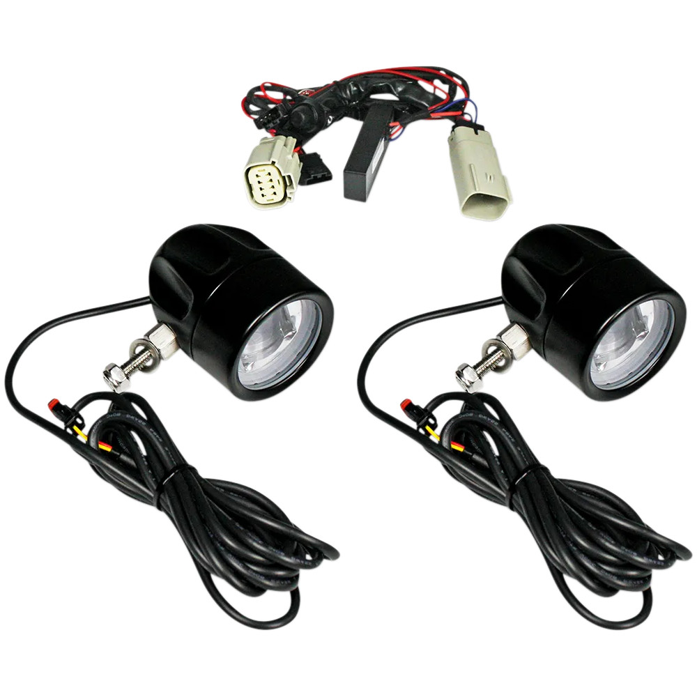 ProBEAM® LED Halo Fog Lamps