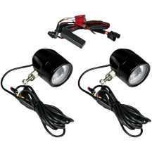 ProBEAM® LED Halo Fog Lamps