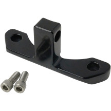 Headlight Base Bracket and Mount Block