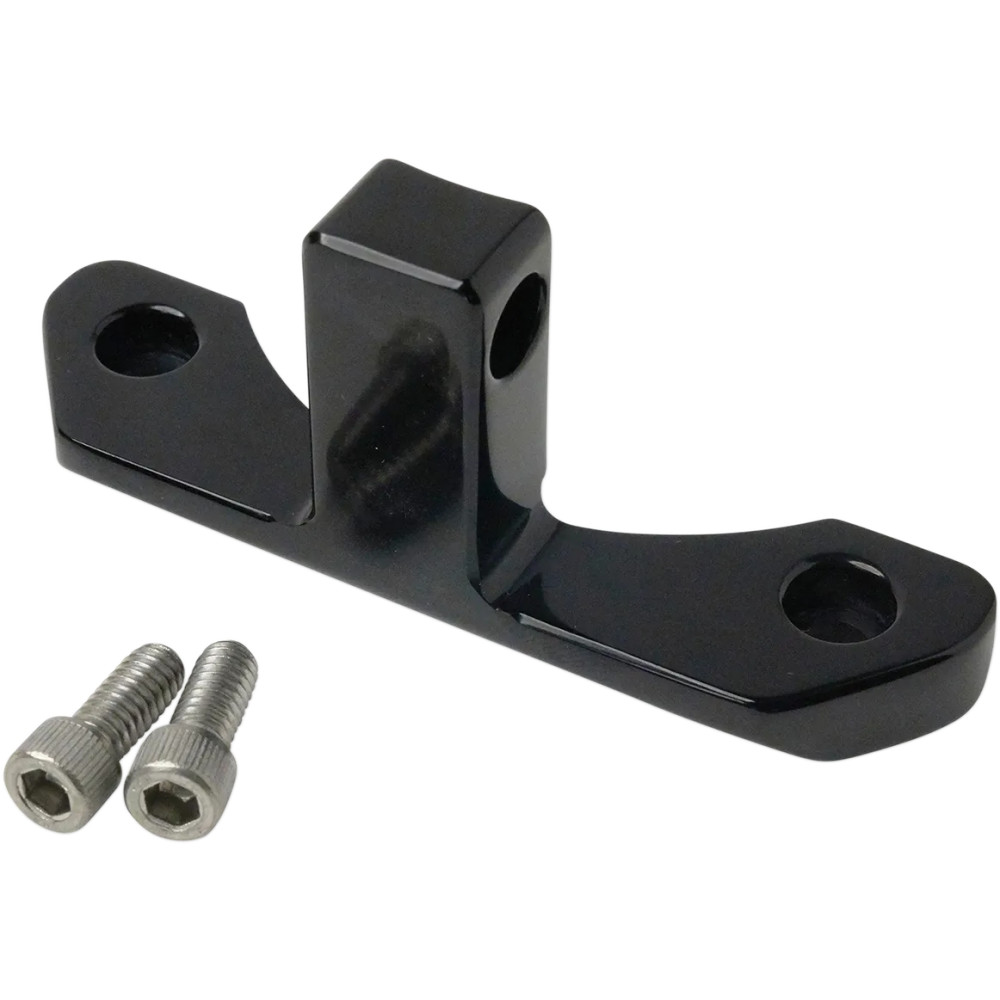 Headlight Base Bracket and Mount Block