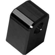 Headlight Base Bracket and Mount Block