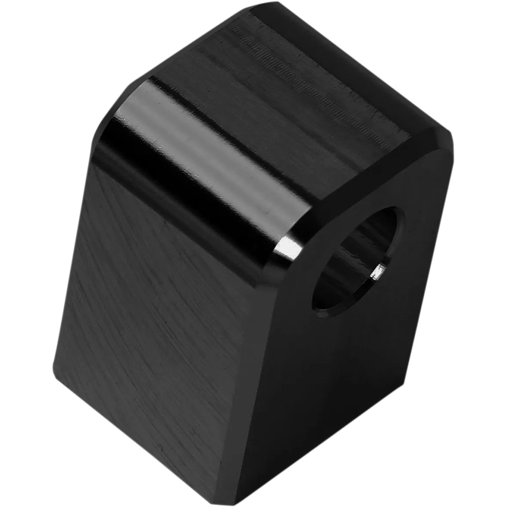 Headlight Base Bracket and Mount Block