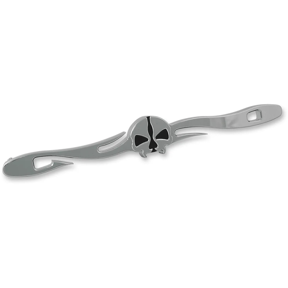 Enlace de cambio personalizado Split Skull