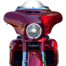 ProBEAM® Turn Signal Ring Trim