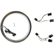 ProBEAM® Turn Signal Ring Trim