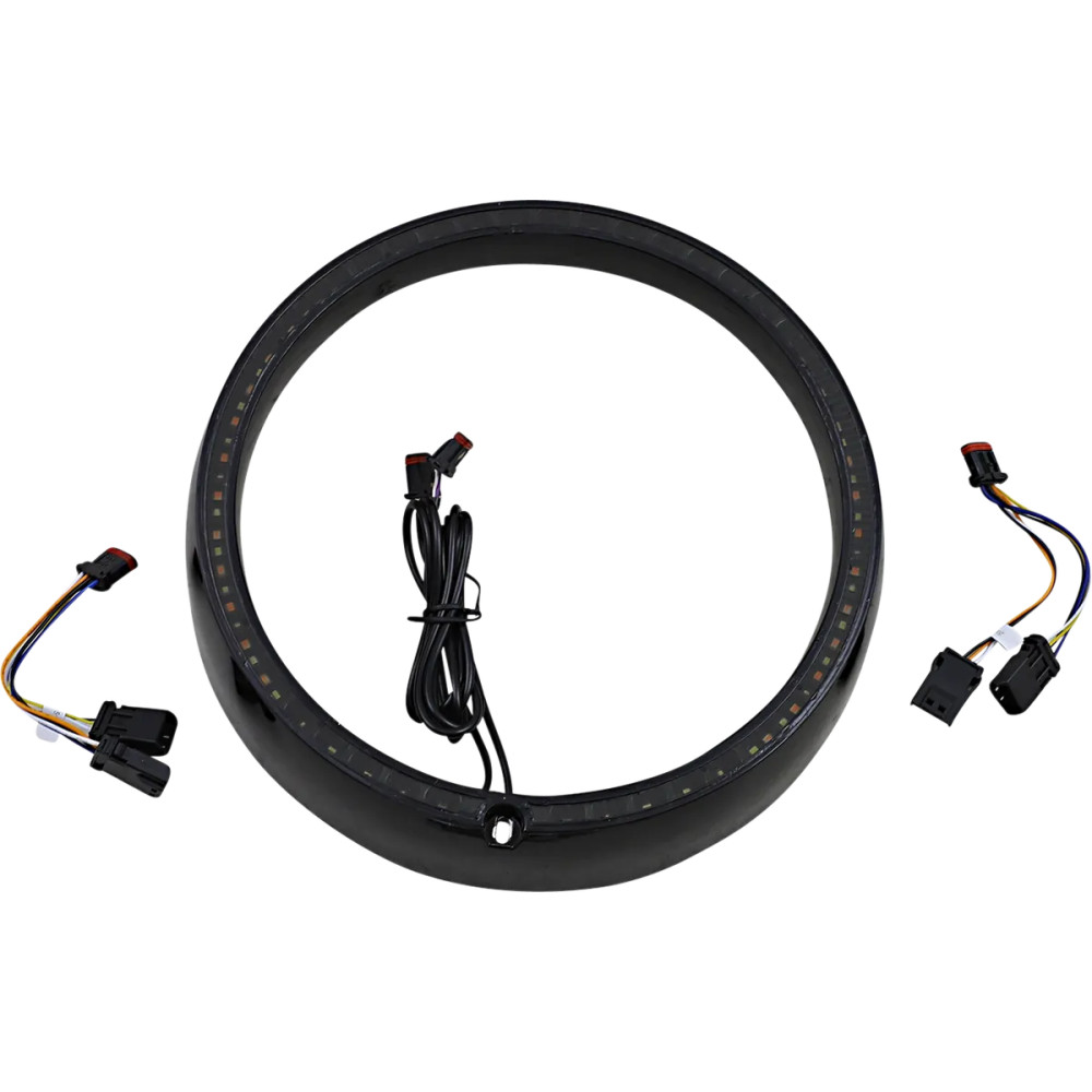 ProBEAM® Turn Signal Ring Trim ProBEAM® Turn Signal Ring Trim