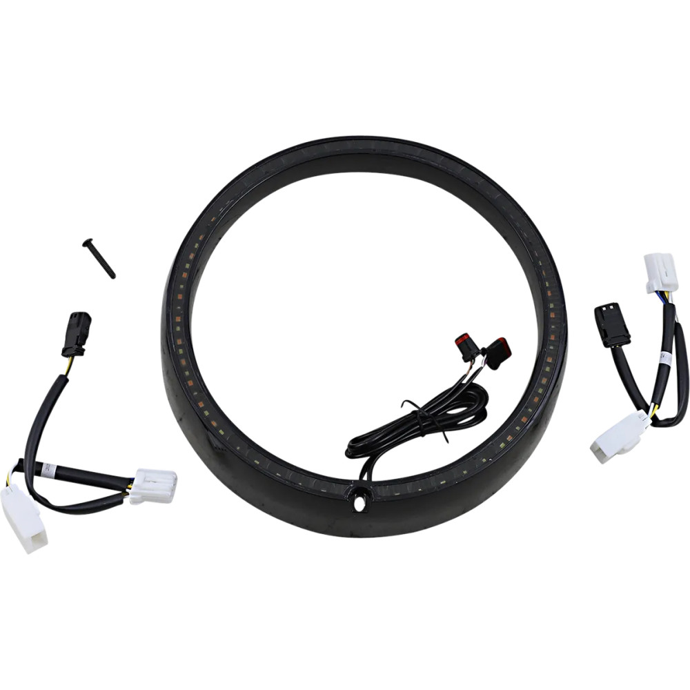 ProBEAM® Turn Signal Ring Trim ProBEAM® Turn Signal Ring Trim