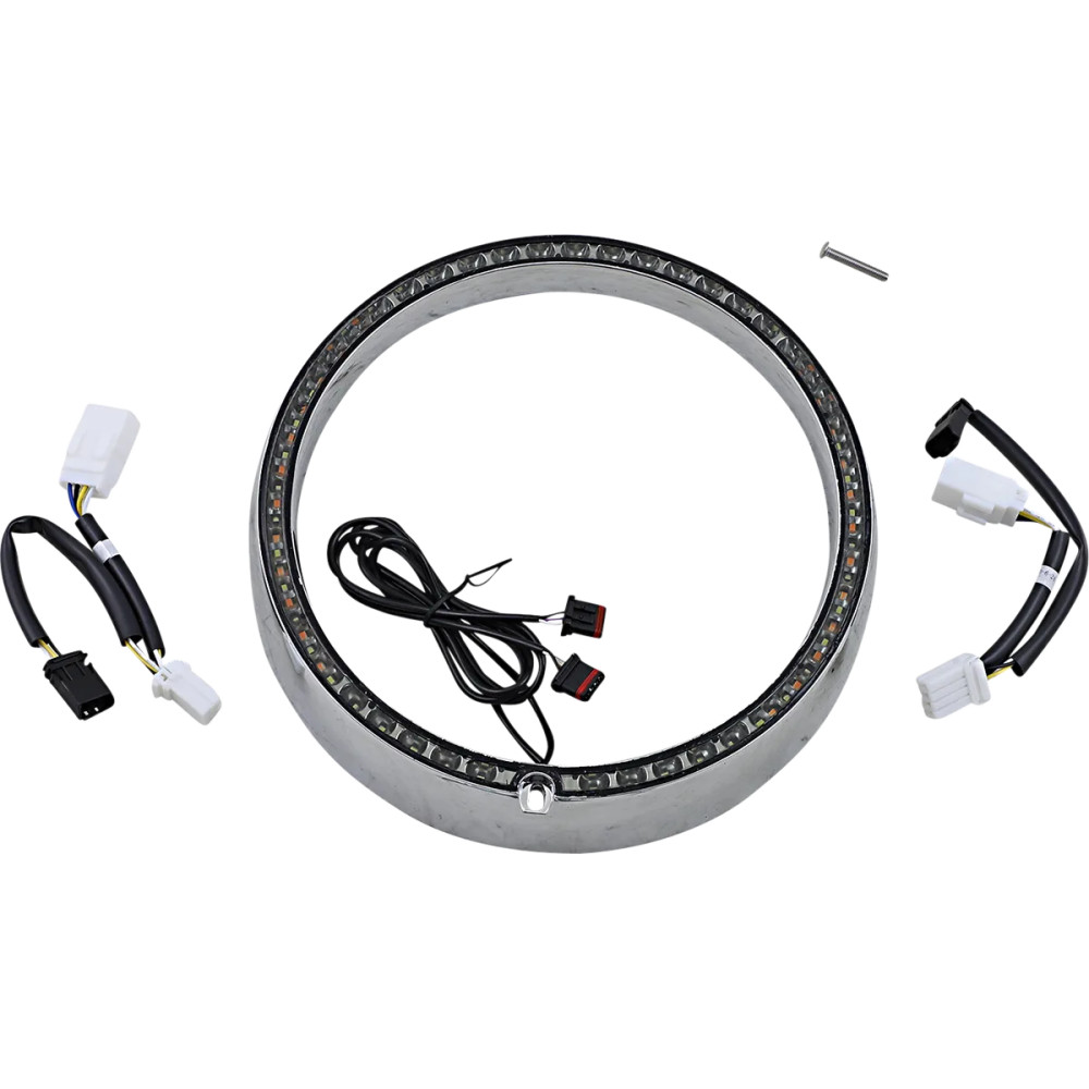 ProBEAM® Turn Signal Ring Trim ProBEAM® Turn Signal Ring Trim